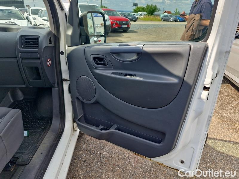  Toyota  Proace  (2016 ->)  D4D128 L 1.2L2H2 #42