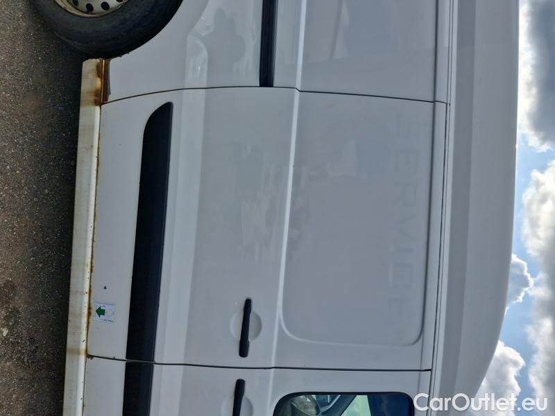  Toyota  Proace  (2016 ->)  D4D128 L 1.2L2H2 #31