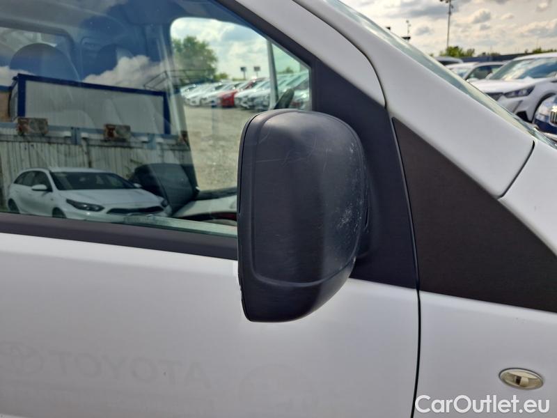  Toyota  Proace  (2016 ->)  D4D128 L 1.2L2H2 #34