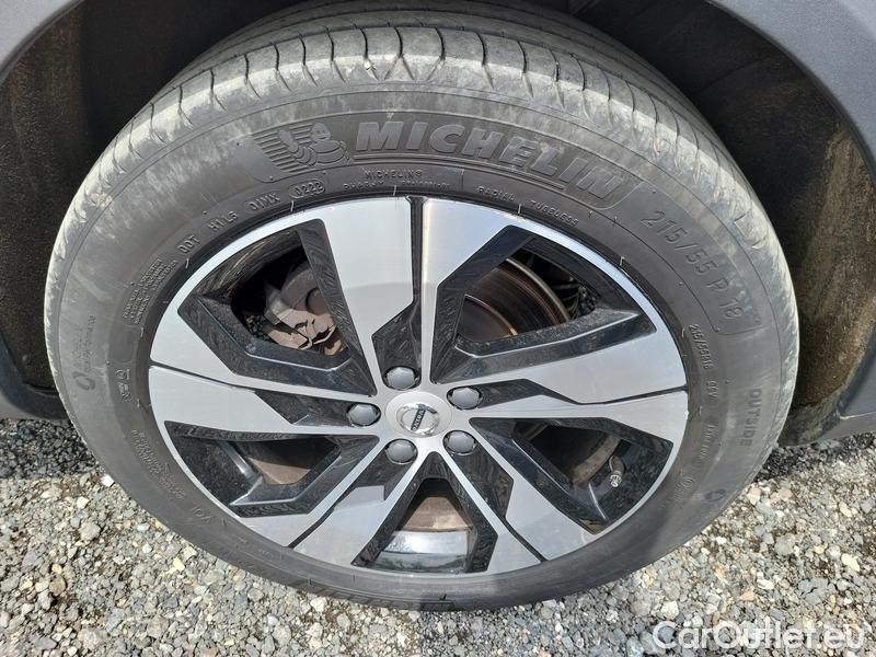  Volvo  V60 V 60 Kombi (2018->)  CC B4 D Pro AWD AT #7