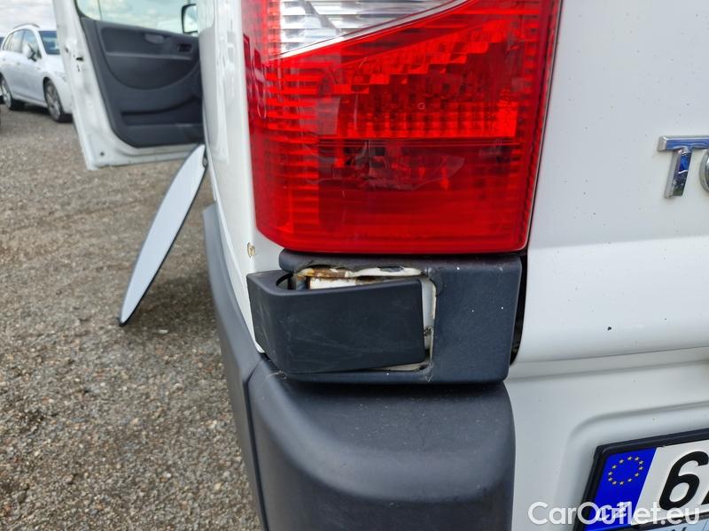  Toyota  Proace  (2016 ->)  D4D128 L 1.2L2H2 #21