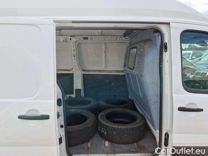  Toyota  Proace  (2016 ->)  D4D128 L 1.2L2H2 #43
