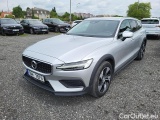  Volvo  V60 V 60 Kombi (2018->)  CC B4 D Pro AWD AT 