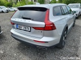  Volvo  V60 V 60 Kombi (2018->)  CC B4 D Pro AWD AT #2