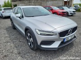  Volvo  V60 V 60 Kombi (2018->)  CC B4 D Pro AWD AT #3