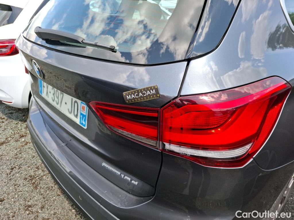  Bmw  X1 Série  sDrive16d Lounge 1.5 115CV BVA7 E6d #5