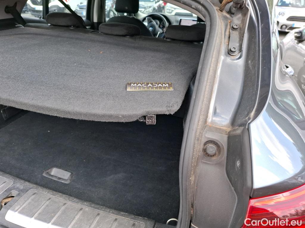  Bmw  X2 Série  F39 sDrive 18d Lounge 2.0 150CV BVA8 E6d #16