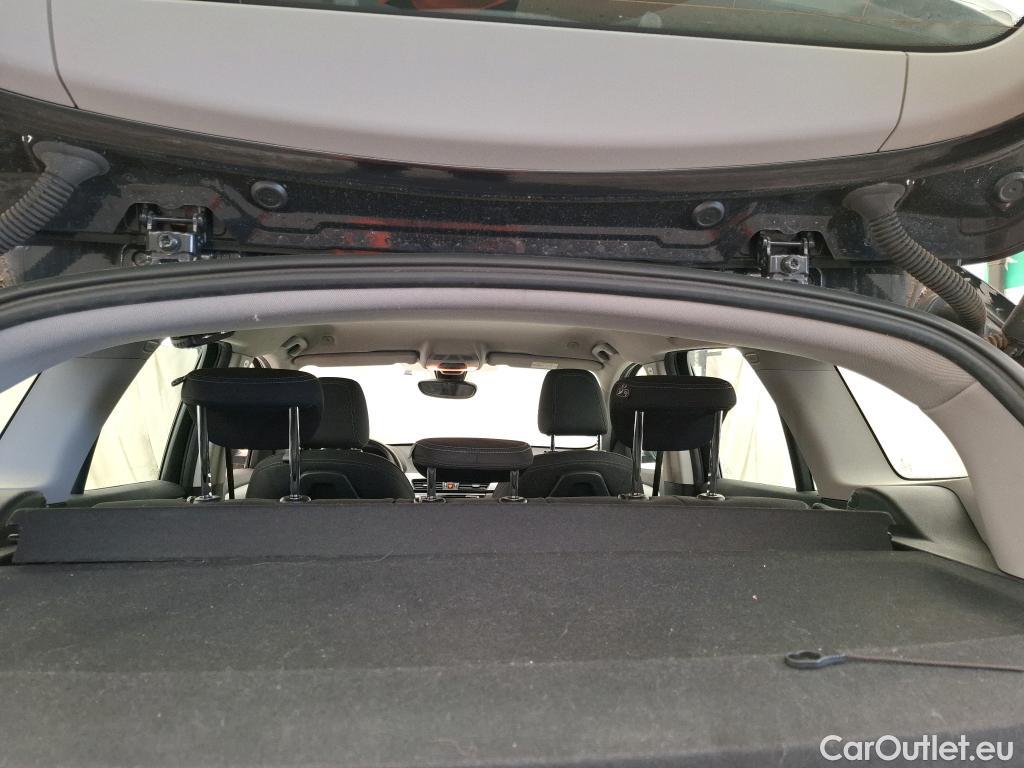  Bmw  X1 Série  sDrive18d Lounge 2.0 150CV BVA8 E6 #36