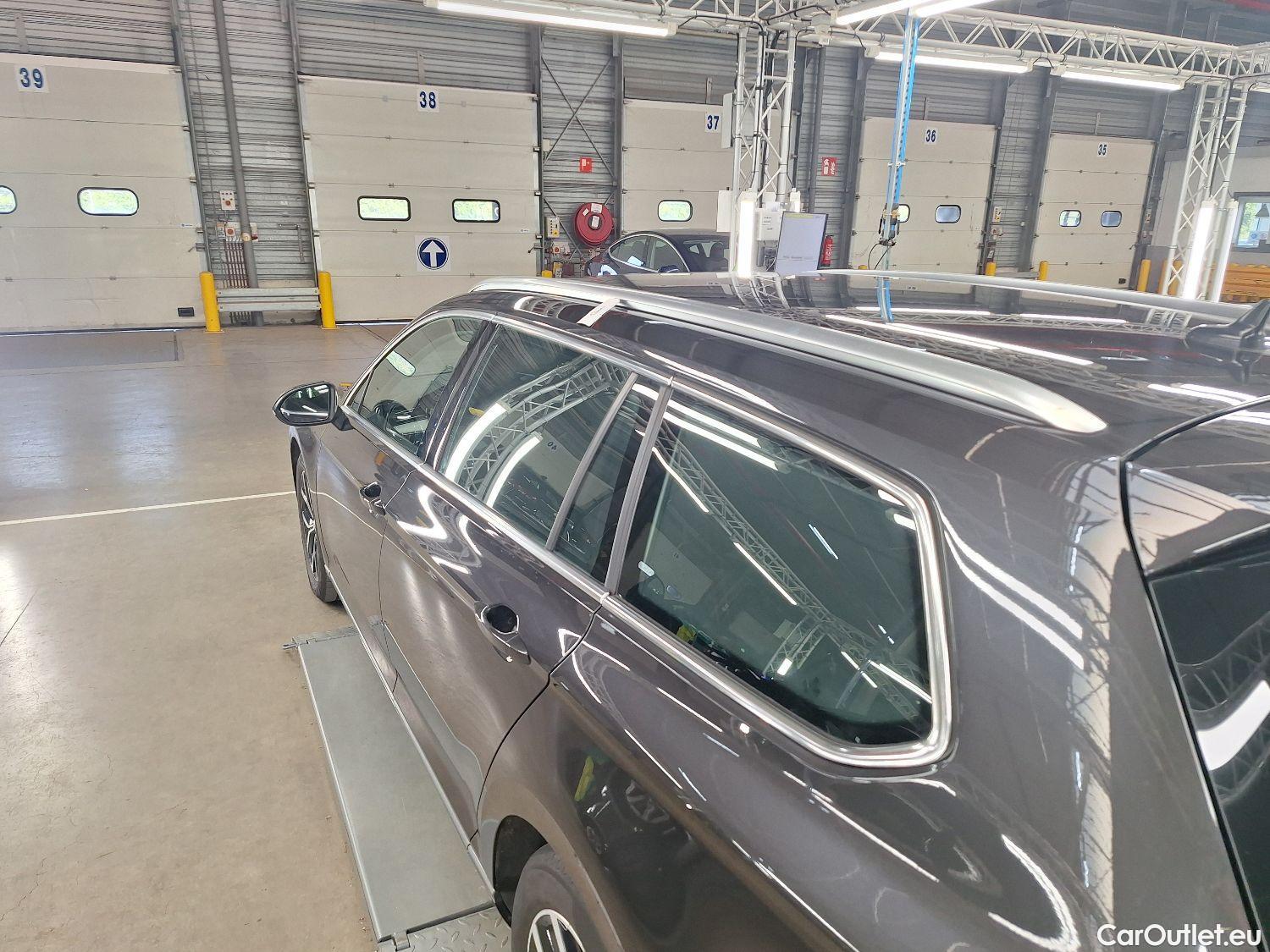  Volkswagen  Passat VW,  Variant FL'19, Volkswagen  Variant 1.6 TDI SCR DSG7 Eleganc #27