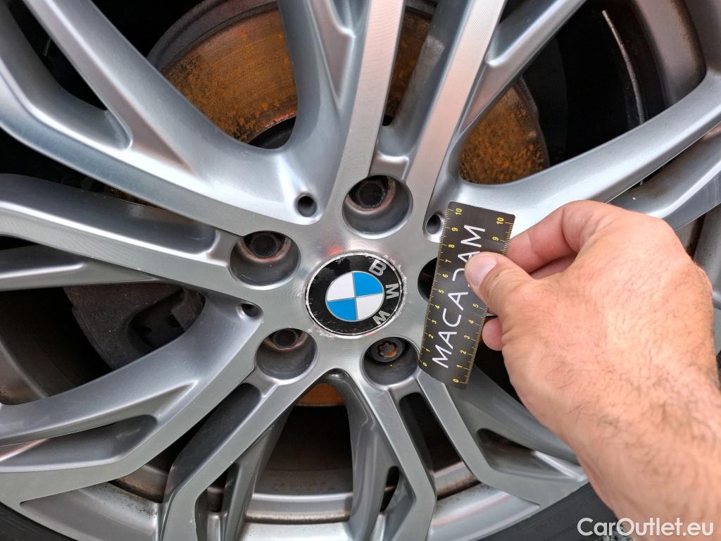  Bmw  X1 Série  sDrive16d Lounge 1.5 115CV BVA7 E6d #12