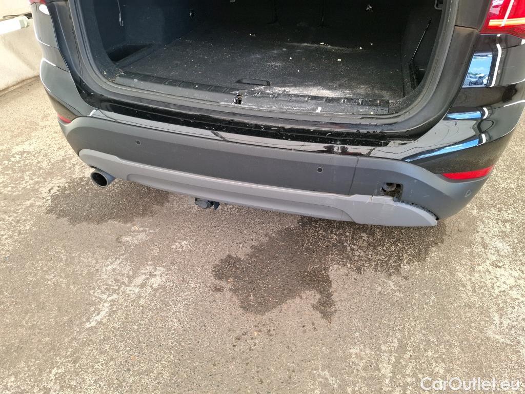  Bmw  X1 Série  sDrive18d Lounge 2.0 150CV BVA8 E6 #24