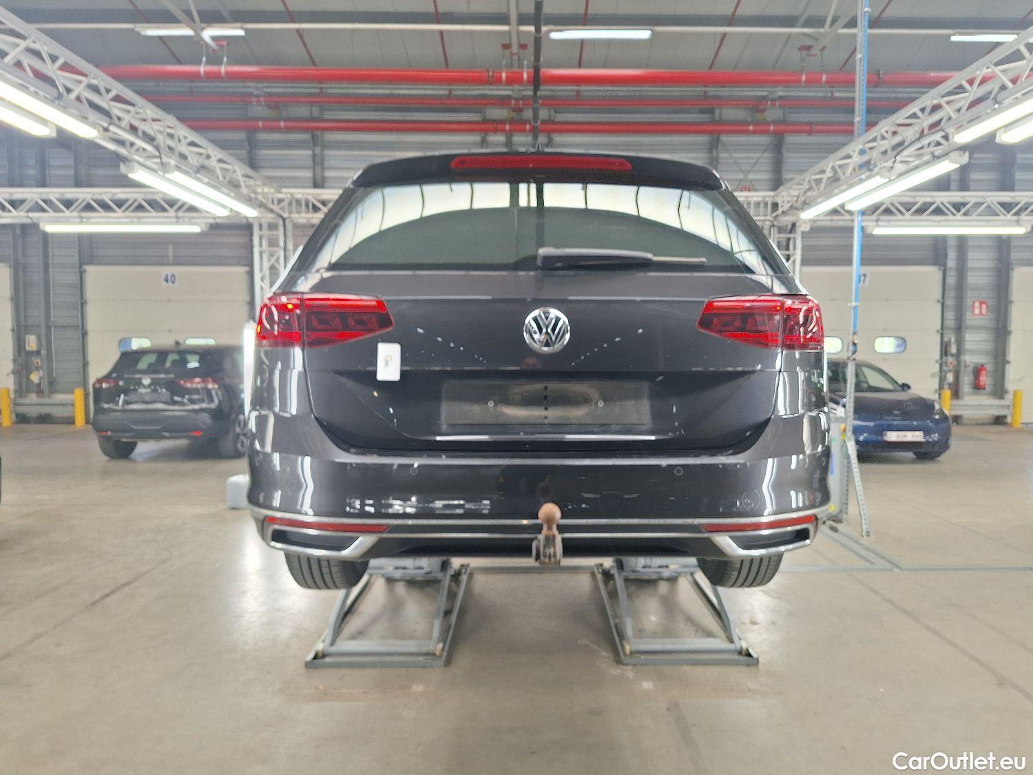  Volkswagen  Passat VW,  Variant FL'19, Volkswagen  Variant 1.6 TDI SCR DSG7 Eleganc #19