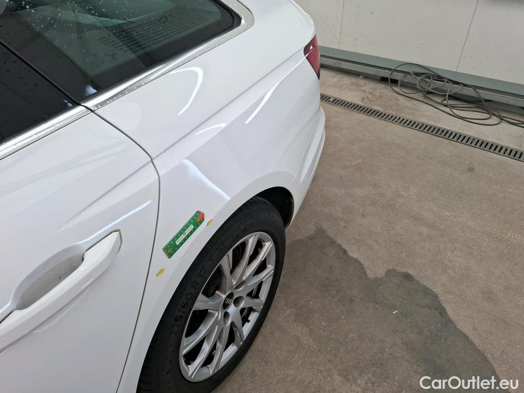  Audi  A4  Avant 30 TDI Business Line 2.0 TDI 135CV BVA7 E6d #8