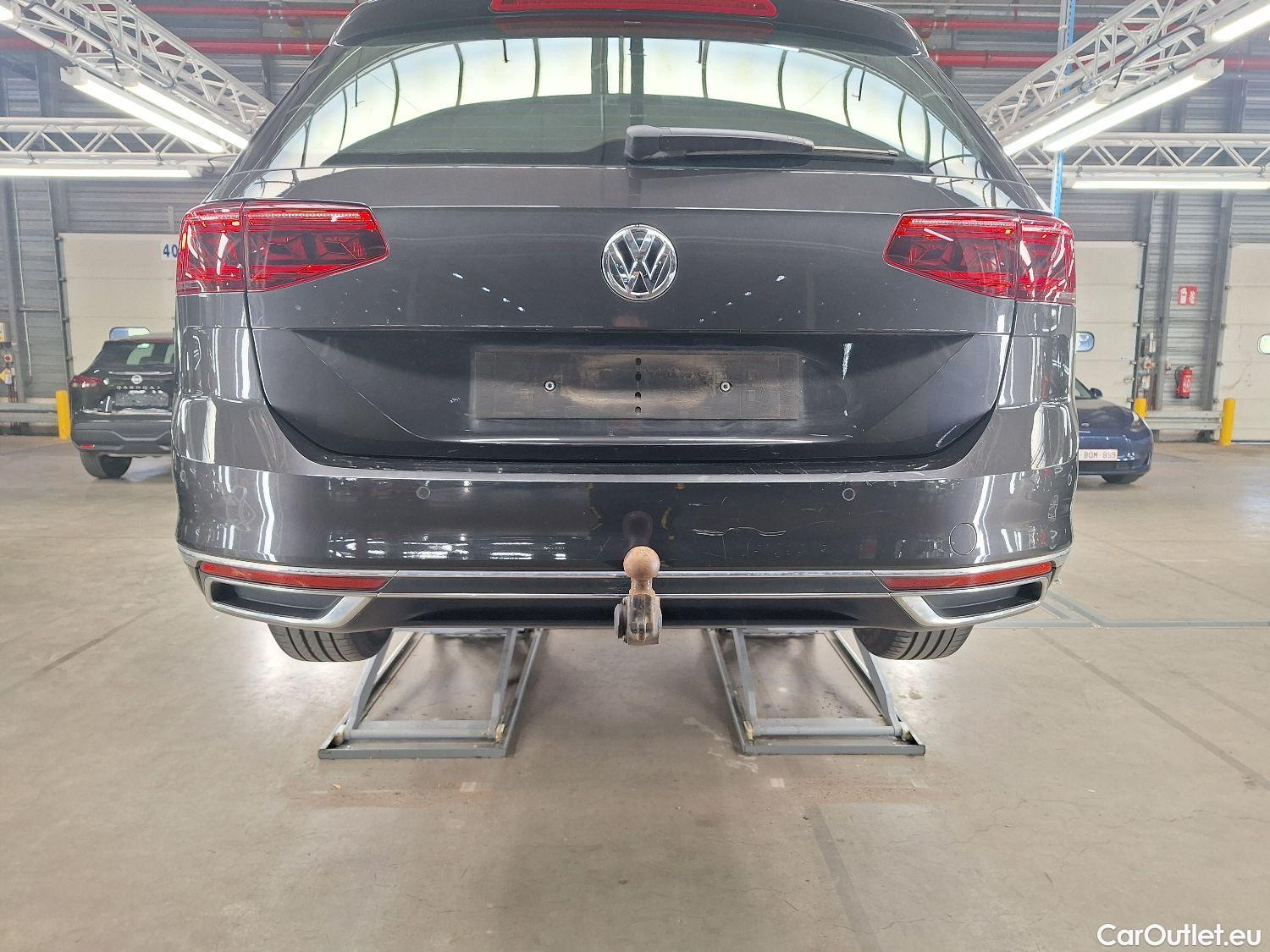  Volkswagen  Passat VW,  Variant FL'19, Volkswagen  Variant 1.6 TDI SCR DSG7 Eleganc #15