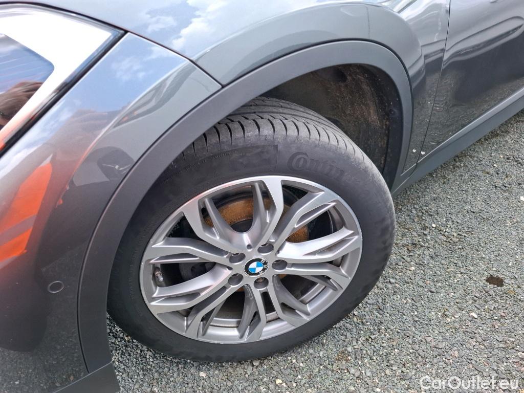  Bmw  X1 Série  sDrive16d Lounge 1.5 115CV BVA7 E6d #7