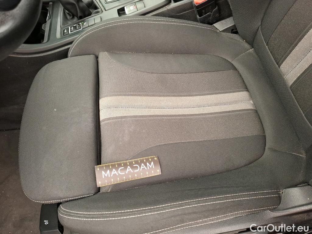  Bmw  X1 Série  sDrive18d Lounge 2.0 150CV BVA8 E6 #40