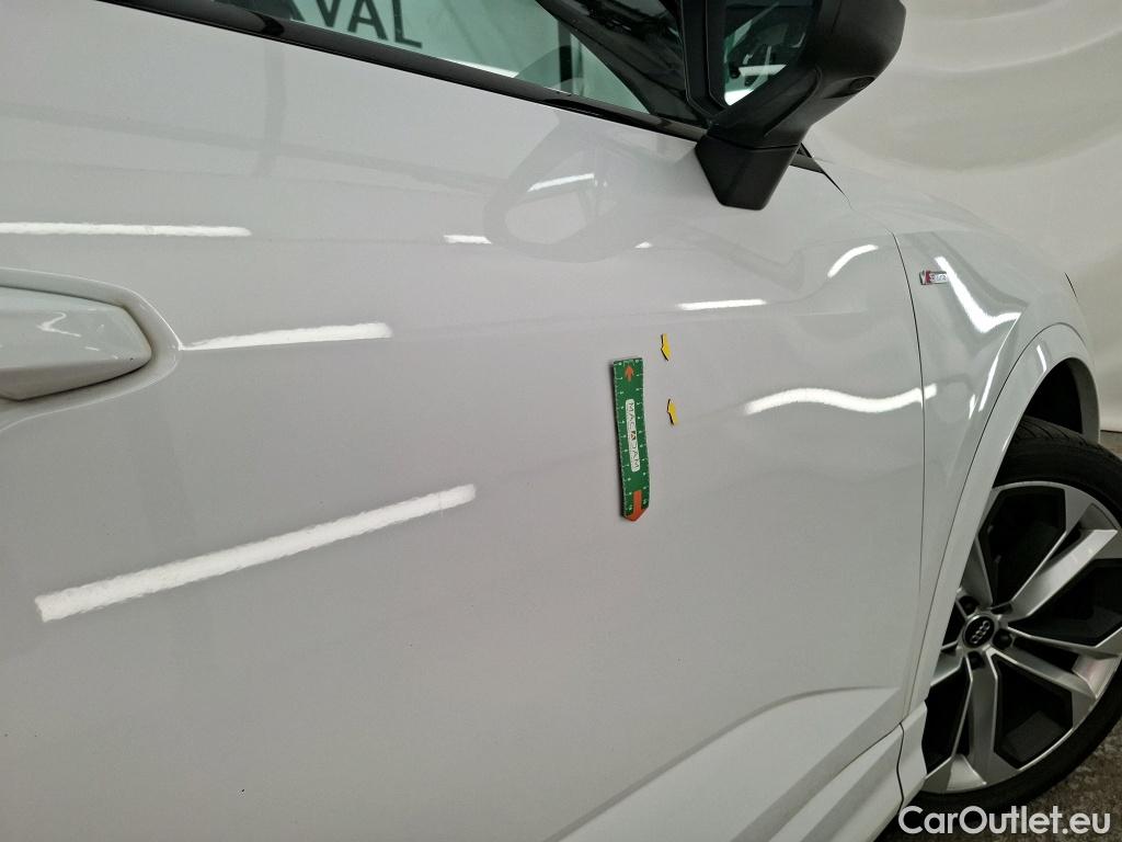  Audi  Q3  Sportback 40 TDI quattro S line 2.0 TDI 190CV BVA7 E6dT #13