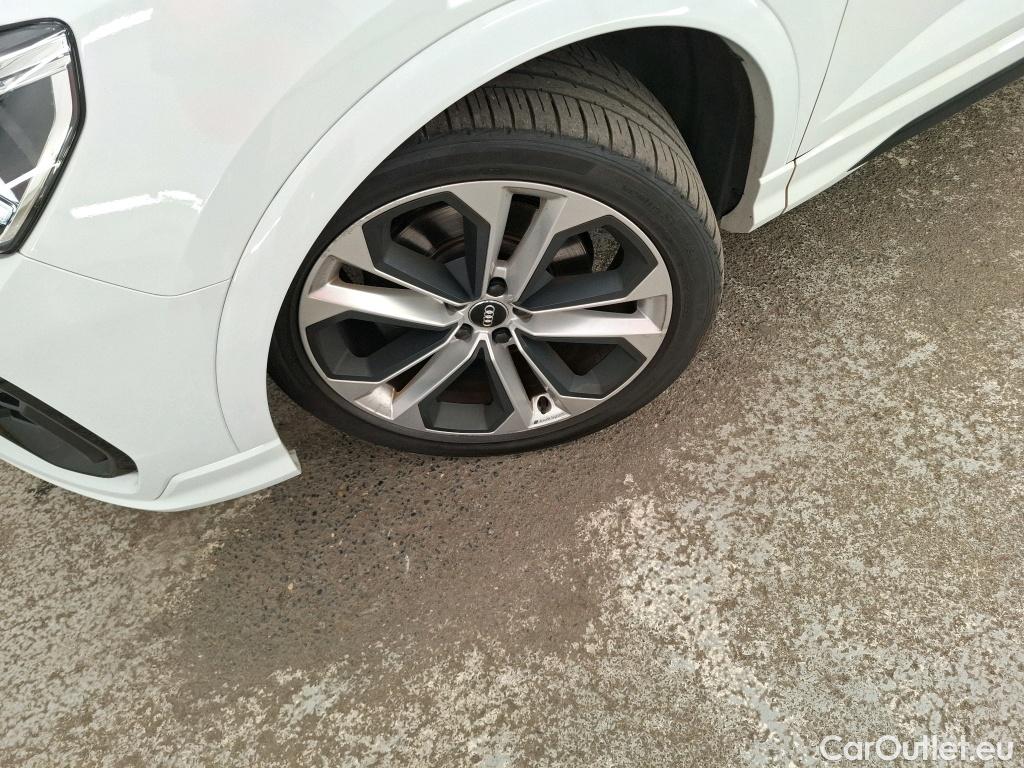  Audi  Q3  Sportback 40 TDI quattro S line 2.0 TDI 190CV BVA7 E6dT #1