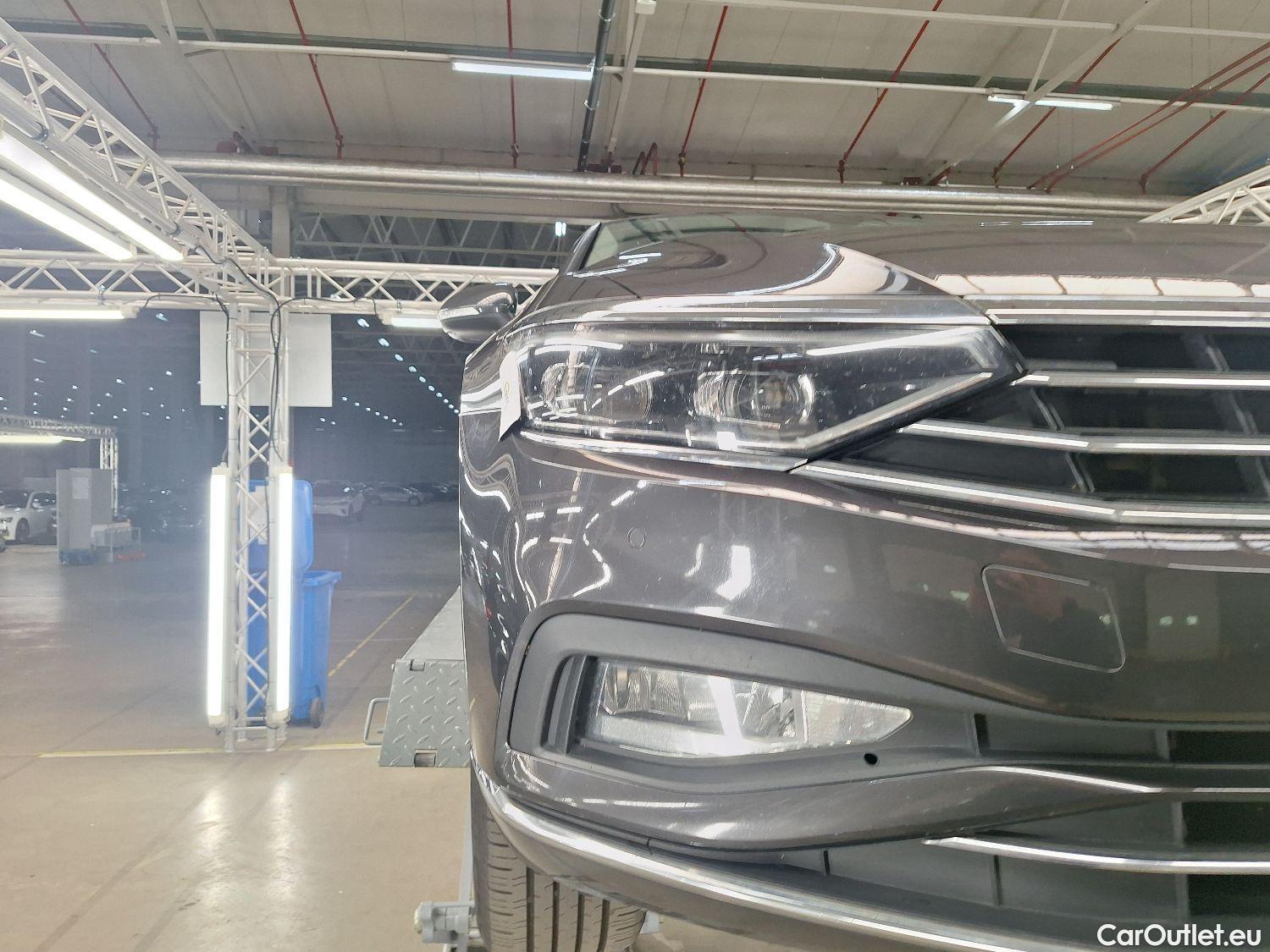  Volkswagen  Passat VW,  Variant FL'19, Volkswagen  Variant 1.6 TDI SCR DSG7 Eleganc #5