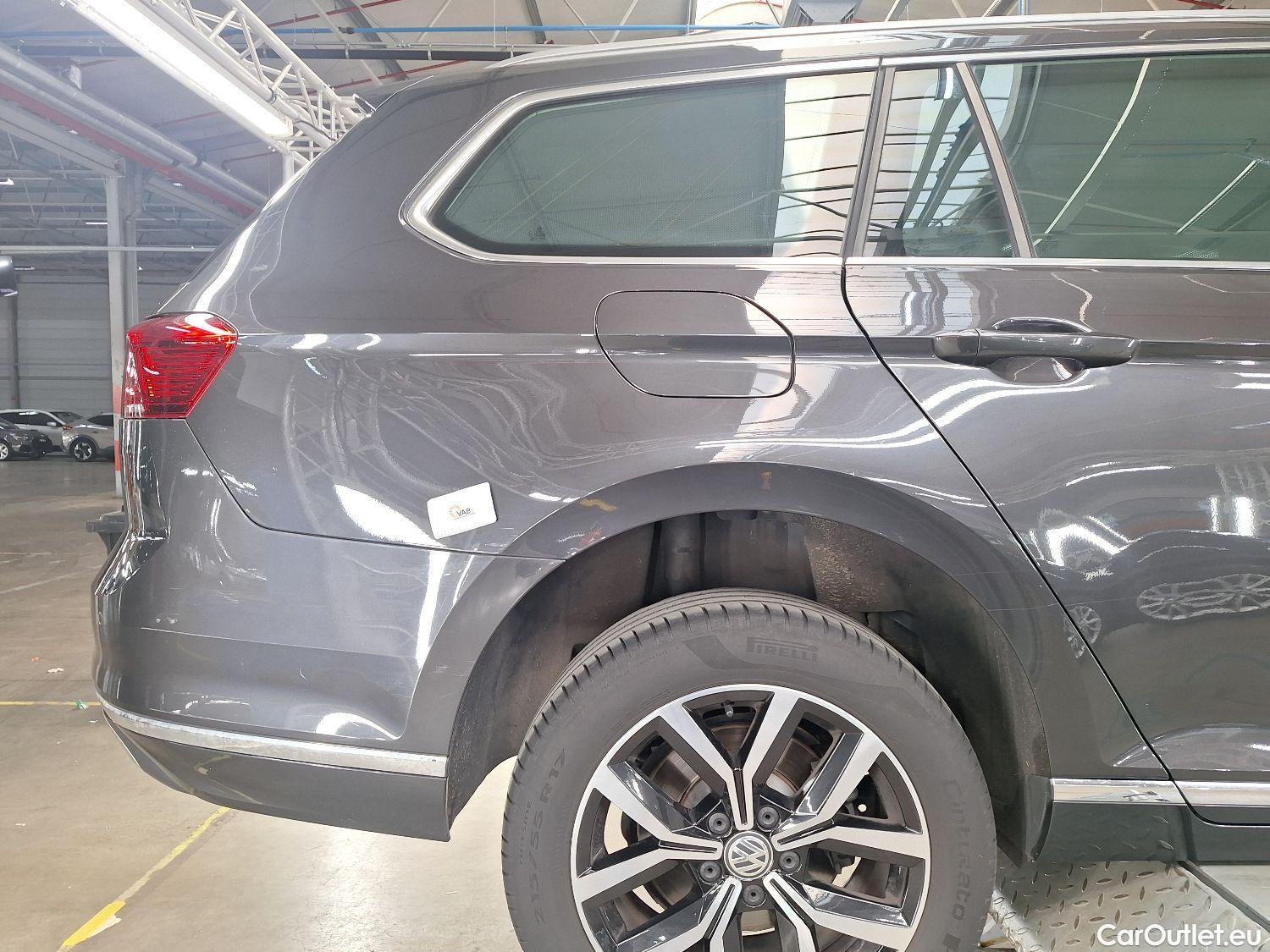  Volkswagen  Passat VW,  Variant FL'19, Volkswagen  Variant 1.6 TDI SCR DSG7 Eleganc #11