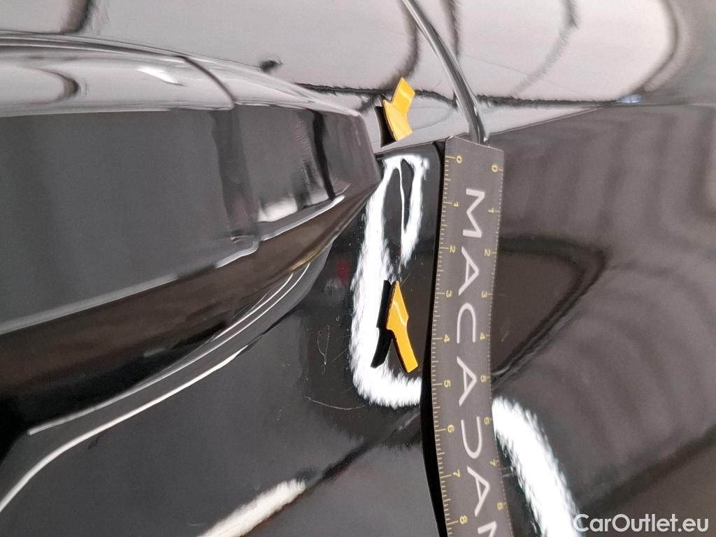  Bmw  X1 Série  sDrive18d Lounge 2.0 150CV BVA8 E6 #37