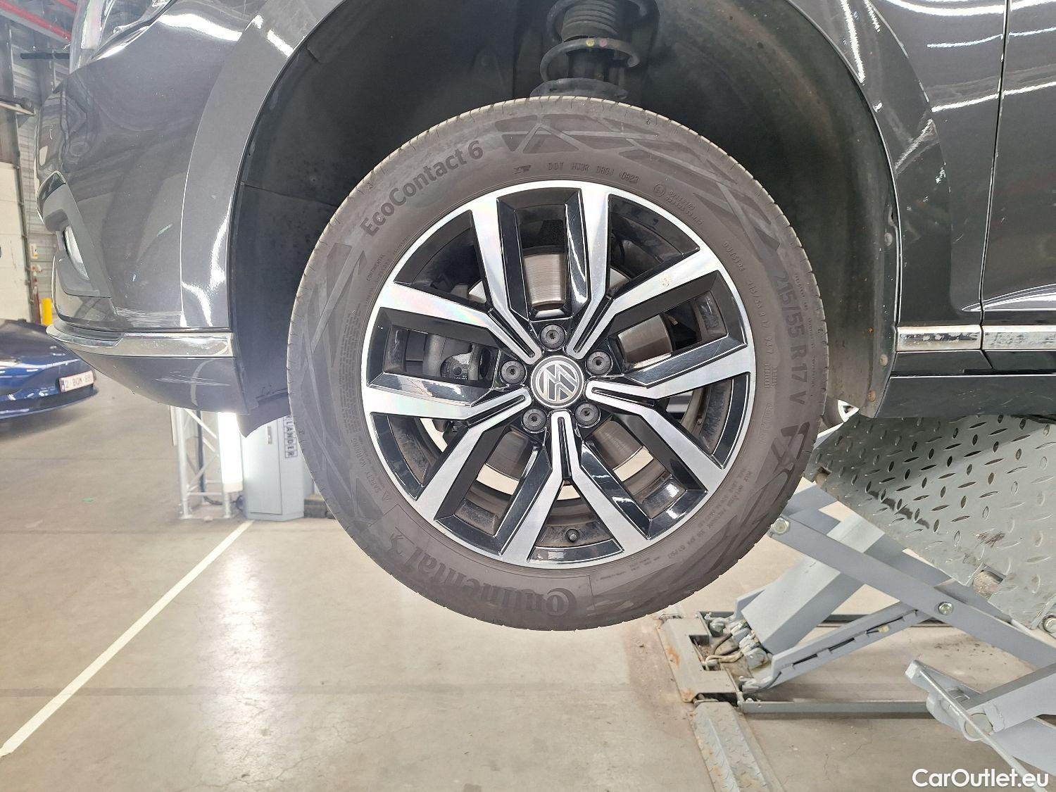  Volkswagen  Passat VW,  Variant FL'19, Volkswagen  Variant 1.6 TDI SCR DSG7 Eleganc #3