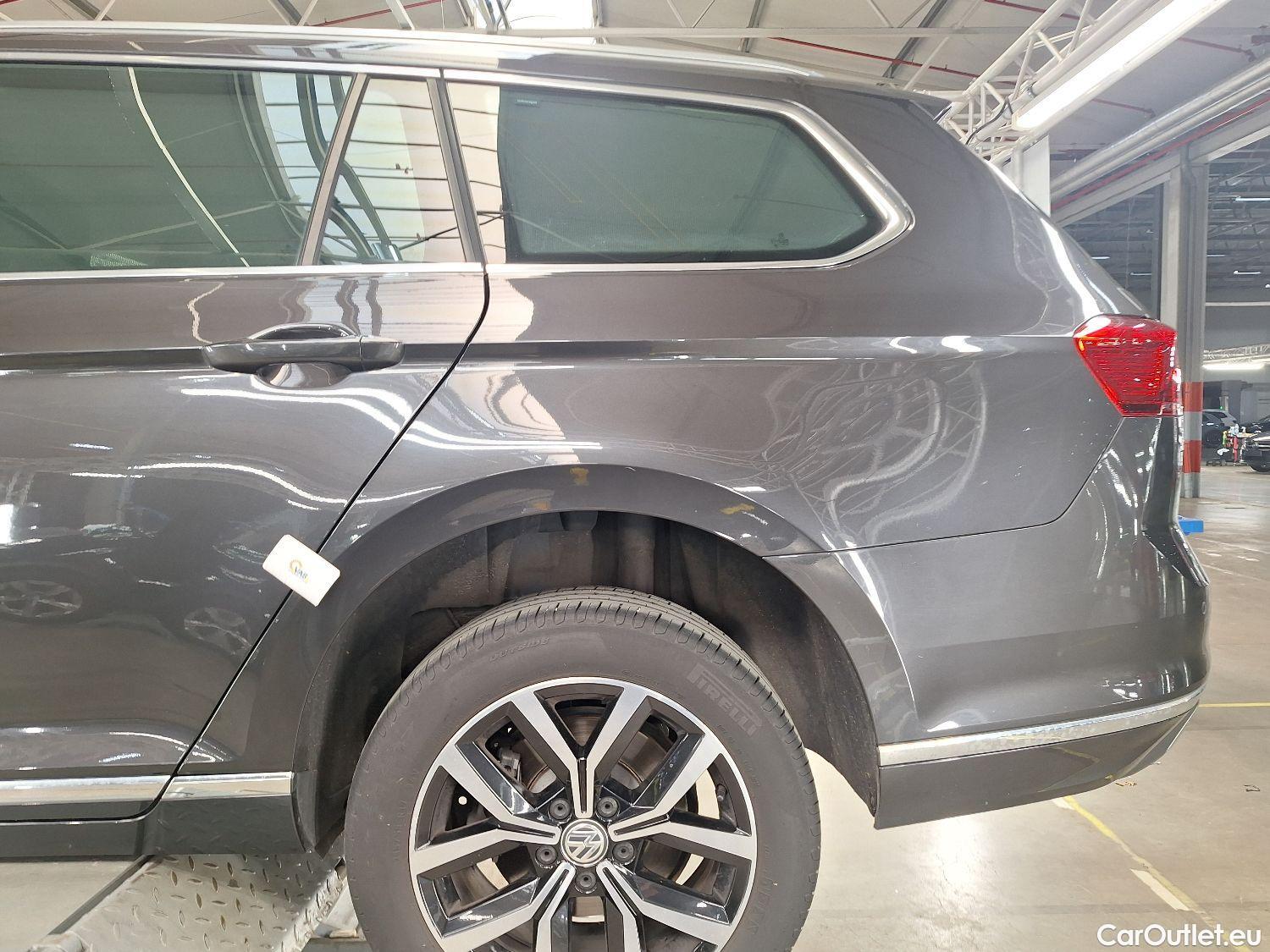  Volkswagen  Passat VW,  Variant FL'19, Volkswagen  Variant 1.6 TDI SCR DSG7 Eleganc #22
