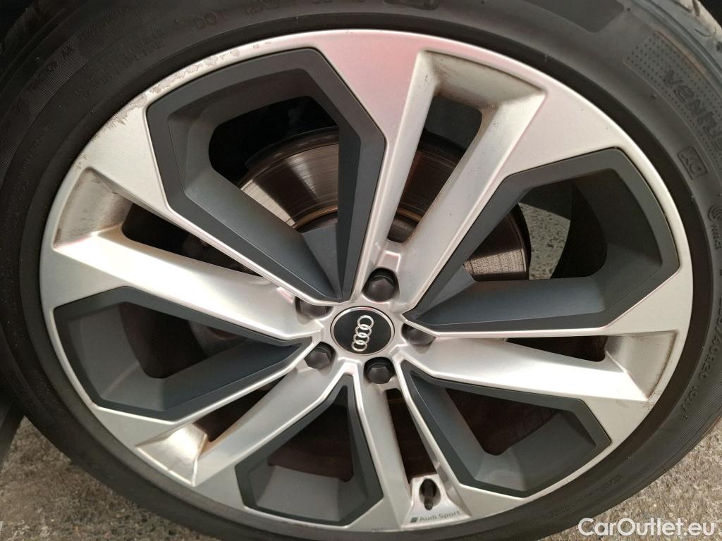 Audi  Q3  Sportback 40 TDI quattro S line 2.0 TDI 190CV BVA7 E6dT #2