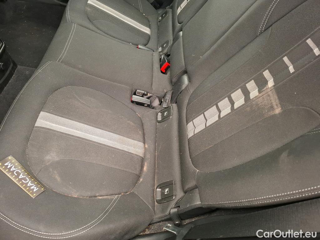  Bmw  X1 Série  sDrive18d Lounge 2.0 150CV BVA8 E6 #41