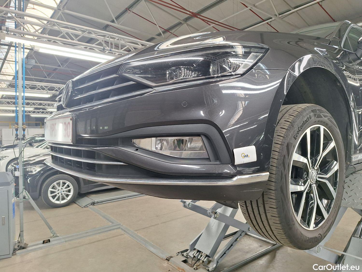  Volkswagen  Passat VW,  Variant FL'19, Volkswagen  Variant 1.6 TDI SCR DSG7 Eleganc #9