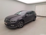  Volkswagen  Passat VW,  Variant FL'19, Volkswagen  Variant 1.6 TDI SCR DSG7 Eleganc #11