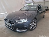  Audi  A4  Avant 35 TDI Business Line 2.0 TDI 165CV BVA7 E6d 