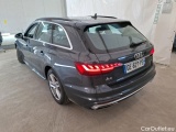  Audi  A4  Avant 35 TDI Business Line 2.0 TDI 165CV BVA7 E6d #2