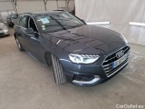  Audi  A4  Avant 35 TDI Business Line 2.0 TDI 165CV BVA7 E6d #4