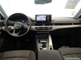  Audi  A4  Avant 35 TDI Business Line 2.0 TDI 165CV BVA7 E6d #5