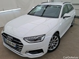  Audi  A4  Avant 30 TDI Business Line 2.0 TDI 135CV BVA7 E6d 