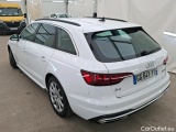  Audi  A4  Avant 30 TDI Business Line 2.0 TDI 135CV BVA7 E6d #2
