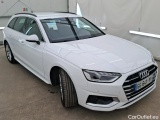  Audi  A4  Avant 30 TDI Business Line 2.0 TDI 135CV BVA7 E6d #4