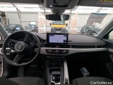  Audi  A4  Avant 30 TDI Business Line 2.0 TDI 135CV BVA7 E6d #5