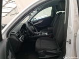  Audi  A4  Avant 30 TDI Business Line 2.0 TDI 135CV BVA7 E6d #8