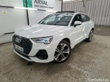 Audi  Q3  Sportback 40 TDI quattro S line 2.0 TDI 190CV BVA7 E6dT 
