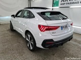  Audi  Q3  Sportback 40 TDI quattro S line 2.0 TDI 190CV BVA7 E6dT #2