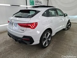  Audi  Q3  Sportback 40 TDI quattro S line 2.0 TDI 190CV BVA7 E6dT #3