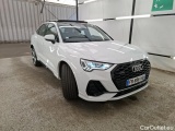 Audi  Q3  Sportback 40 TDI quattro S line 2.0 TDI 190CV BVA7 E6dT #4