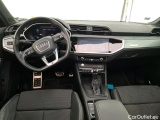  Audi  Q3  Sportback 40 TDI quattro S line 2.0 TDI 190CV BVA7 E6dT #5