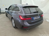  Bmw  Serie 3 BMW Série 3 Touring / 2019 / 5P / Break 320d xDrive 190ch Business Design BVA8 #2