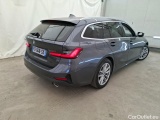  Bmw  Serie 3 BMW Série 3 Touring / 2019 / 5P / Break 320d xDrive 190ch Business Design BVA8 #3