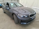  Bmw  Serie 3 BMW Série 3 Touring / 2019 / 5P / Break 320d xDrive 190ch Business Design BVA8 #4
