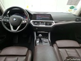  Bmw  Serie 3 BMW Série 3 Touring / 2019 / 5P / Break 320d xDrive 190ch Business Design BVA8 #5
