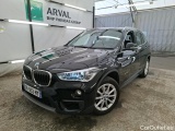  Bmw  X1 Série  sDrive18d Lounge 2.0 150CV BVA8 E6 